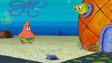 Spongebob - missing identity [bagian 3/4] bahasa indonesia