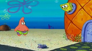 Spongebob - missing identity [bagian 3/4] bahasa indonesia
