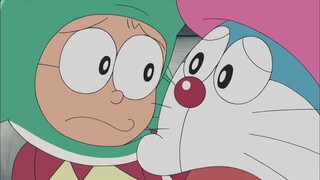 Doraemon New Episode 19-11-2023 - Episode 03 - Doraemon Cartoon - Doraemon In Hindi - Doraemon Movie