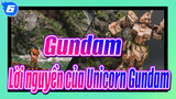 [Gumdam] Làm mô hình: Lời nguyền của Unicorn Gundam_6