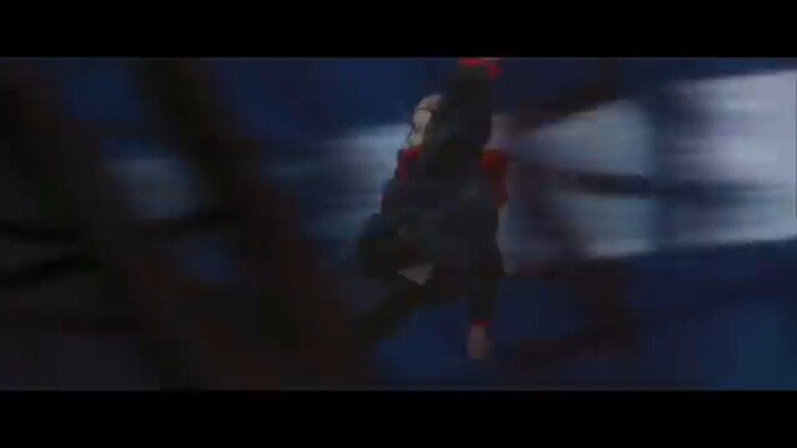 Fallen On The Army