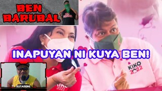 PART 51 | BARUBALAN TIME BY BEN BARUBAL REACTION VIDEO