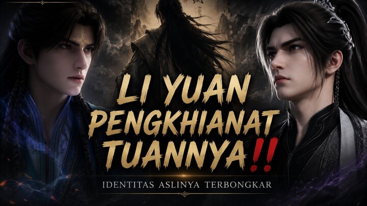 RI EPISODE 150_ liyuan sok mau nipu Wanglin😅malah kenak tampol wkwk