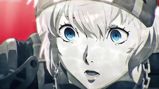 【P3R】I Watch The Moon (Tek It) - Tải lại Persona 3