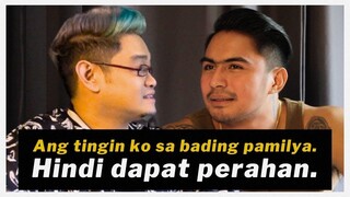 Bakit NA - IN LOVE Kami kay John Michael!