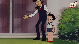 Astro Boy Siêu Đáng Yêu P6