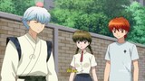 Kyoukai no Rinne 3rd Season Episode 10 English Subbed