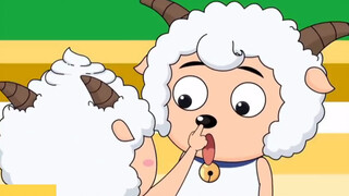 Lazy Sheep: It’s better to blame others than to reflect on yourself