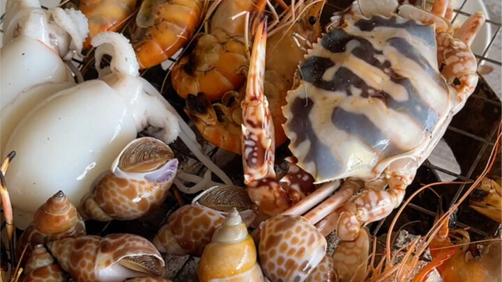 Thai Cuisine: The Right Way to Enjoy Seafood in Thailand—Indulge Without a Second Thought, Freedom t