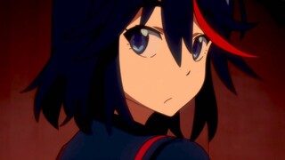 【𝟒𝐊收藏级】KILL LA KILL/斩服少女