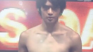 “คุณไม่มีแรงพอที่จะเป็นอุลตร้าแมนเหรอ?” รางวัล Ultra Human Body Muscle Prize! -