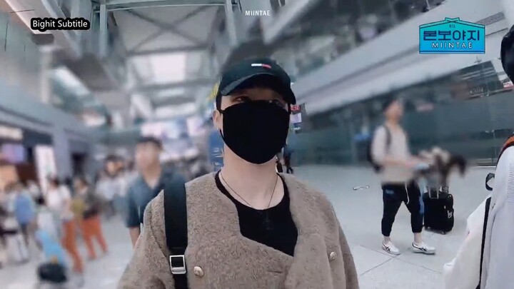 [INA] BV S4 - UNTOLD STORY EP.1