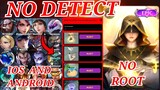 NEW UPDATE! NEW SEASON MOD SKIN INJECTOR 2021 ENEMY CAN SEE NO BAN NO DETECT