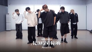 [NouerA] N.I.N (New is Now) 舞蹈练习室版
