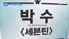 [ซับไทย]PRODUCE X 101 l EP.3 [5-9]