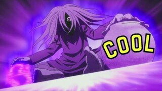 Kortopi is Cool (Hunter x Hunter Analysis)