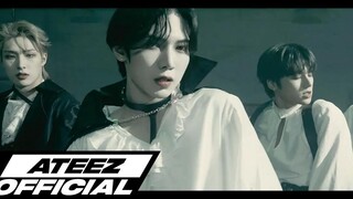 【ATEEZ|万圣节舞蹈版】211031 'Deja Vu' Performance Video (Vampire ver.) 🎃
