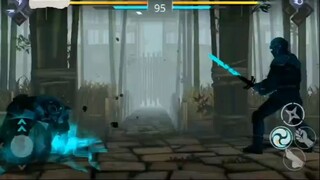 Shadow Fight 3* #3 - NGƯỜI VÔ HÌNH LÀ CÓ THẬT !! - ShadowChannel