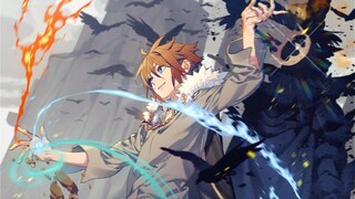 Tóm Tắt Anime | Lập Được Acc Cực Hiếm, Lại Quen Toàn Top Server | Review Anime