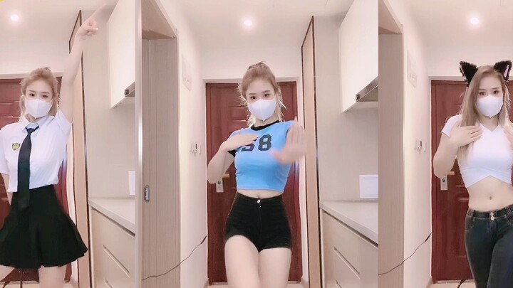 เต้นอยู่บ้าน ตอนที่ 3 ~ Roly Poly! เพลงฮิตของ T-ara! ครั้งหน้าเราจะไปในสถานที่อื่นกัน! อย่าลืมมาร่วม