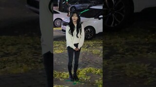 MBC드라마 연인 종방연 강빈 전혜원 포토타임 #연인 #강빈 #전혜원 #shorts