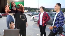 'Raiding Boogie2988's Kitchen!' Reaction! Daym Drops Reaction