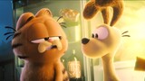 The Garfield Movie 2024 | Full Movie