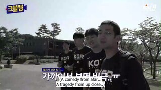 국대즈 _ 신날게�� 크블티비 _ 찍을게�� _ 크블캠