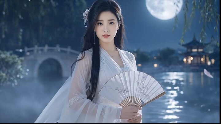 《你有没有偶尔想起我》CÓ KHI NÀO ANH CHỢT NHỚ ĐẾN EM KHÔNG