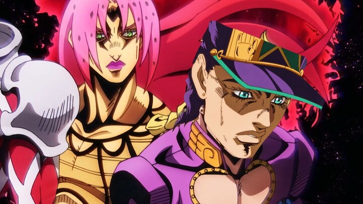 [JOJO Chicken Dinner] Laoban Time Delete VS Jotaro Time Stop! Ai có kỹ năng tốt hơn? Vua là ta, Diab