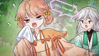 Review Truyện : Cô gái trọng sinh về quá khứ , thể hiện khiến cho bạch liên hoa trợn  mắt ngoác mồm