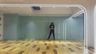 【秀智】朴振英Body party 秀智--《River》舞蹈翻跳