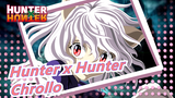 [Hunter x Hunter] Chrollo--- Everyone Wants to Control the World