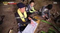 Law of the Jungle in Papua New Guinea [8 END] SUB INDO