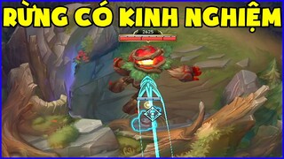 Đây chính là cách xử lý của người đi rừng có kinh nghiệm, Nữ streamer bị TFBlade không cho chơi game