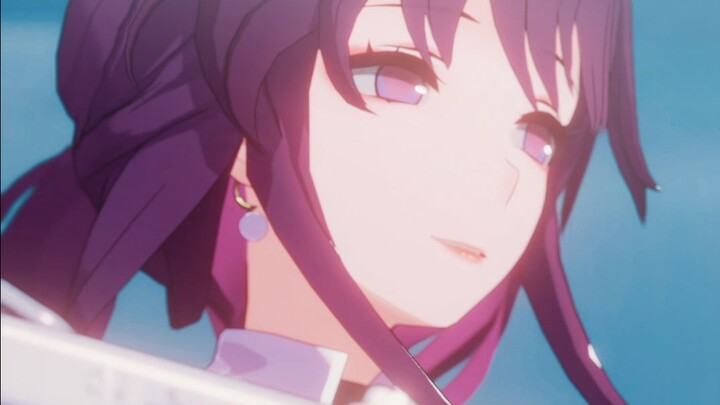 [Bengtie Animation] When Kama heard that you were in trouble in the Prison, she wanted to come and s