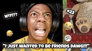 IShowSpeed Funny Moments #23