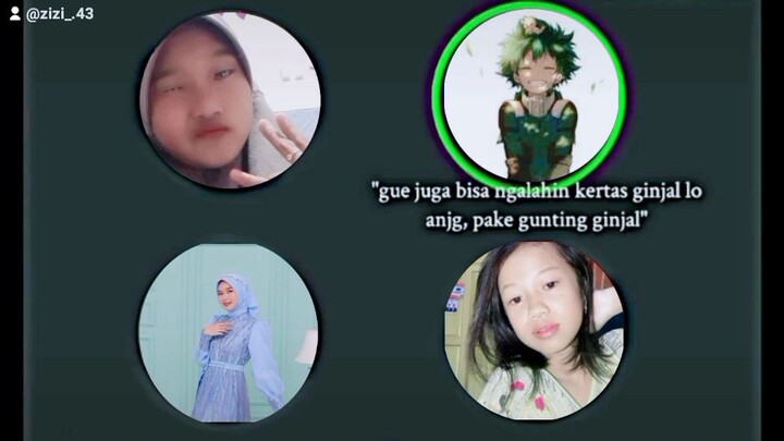 pembicaraan online part 1