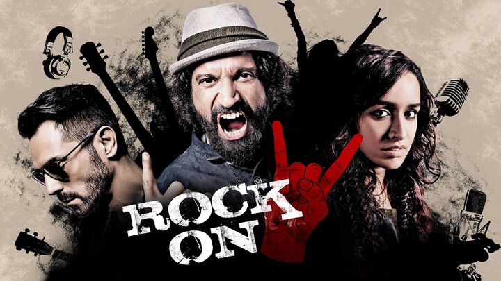 Rock On 2016 Sub Indonesia