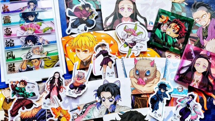 ขอโทษนะ ดาบพิฆาตอสูร… แต่ถ้าฉันเลี่ยงไปทางนี้ก่อนแล้วค่อยกลับมาทีหลัง จะยังทันอยู่ไหมเนี่ย?