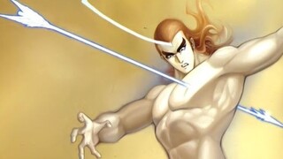 [Komentar Komik] Martial God Bab 289: Kelemahannya