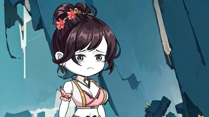 Episode 1丨The baby is born!