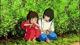 #1 [Studio Ghibli Collection]  🎶 Playlist Ghibli Chill Music for studying, relaxing,.... 🌈   🌟