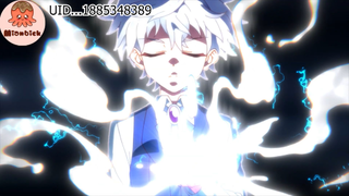 thế giới của những linh hồn「AMV」Hero Of Our Time ᴴᴰ #anime #schooltime