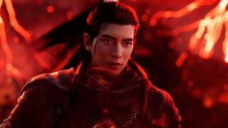 "What do you mean by Han Li's sense of oppression? He really went on a killing spree this time!"