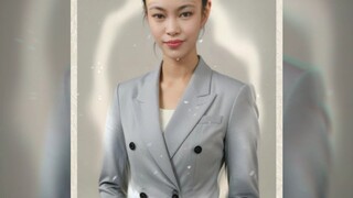 gia đình Vĩnh nhi bảy cô công chúa nhỏ