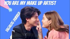 You Are My Makeup Artist Episode 8 (Tagalog)