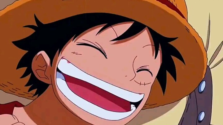 (Luffy) Sashi ignores me!