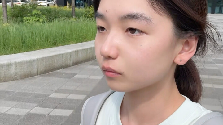 [Real Carrot Qiaoqiao] The latest video is here—come check it out!