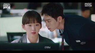 Undercover High School Episode 05